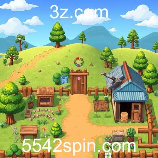 A Revolução dos Jogos em 2025: O Impacto de '5542'