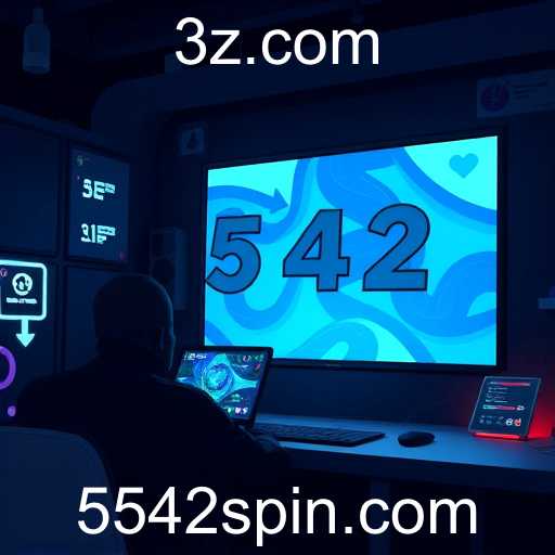 O Impacto de '5542' no Universo dos Jogos em 2025