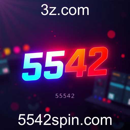 O Impacto de 5542 no Crescimento do Mercado de Jogos em 2025